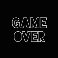 GAMEOVER